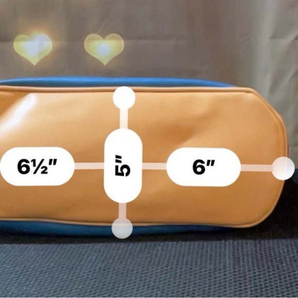 JM New York tote - Picture 8 of 8